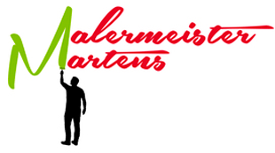 Logo von Malermeister Martens