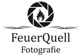 Logo von FeuerQuell Fotografie