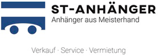 Logo von ST-Anhänger