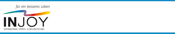 Logo von INJOY Leer