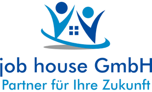 Logo von job house GmbH - Betriebsstätte Lingen