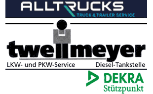 Logo von Twellmeyer LKW- und PKW-Service