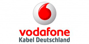 Logo von Vodafone Kabeldeutschland Vertriebspartner Oldenburg Außendienst M.Gieseking