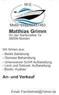 Logo von Matthias Grimm