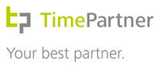 Logo von TimePartner Personalmanagement GmbH