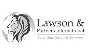 Logo von Lawson & Partners International