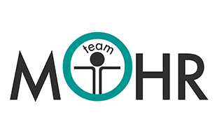 Logo von Team Mohr GmbH (Physiotherapie am Nettebad)