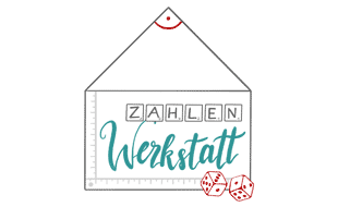 Logo von Zahlenwerkstatt Ammerland