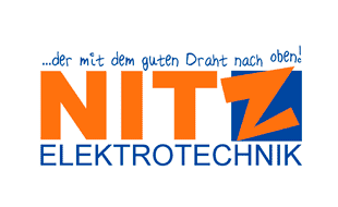 Logo von Elektrotechnik Gerhard Nitz