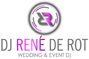 Logo von DJ René de Rot | Hochzeits- & Event-DJ