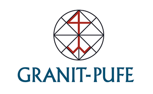 Logo von GRANIT-PUFE GmbH