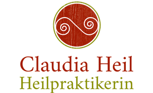 Logo von Heilpraktikerin Claudia Heil
