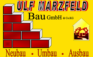 Logo von Ulf Marzfeld GmbH & Co. KG
