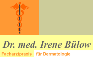 Logo von Bülow Irene Dr. med.