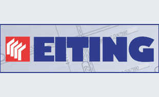 Logo von Eiting-Stahlbau GmbH