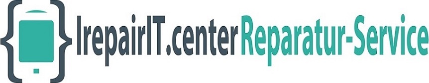 Logo von IrepairiT.center - Reparatur Service