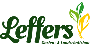 Logo von Leffers Garten- und Landschaftsbau