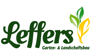 Logo von Leffers Garten- und Landschaftsbau Gärtnermeister Fachrichtung Garten- und Landschaftsbau