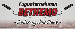Logo von Fugunternehmen - Bethemo