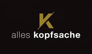 Logo von alles Kopfsache ( Eugenia Zeßner )