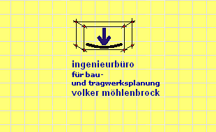Logo von Möhlenbrock Volker Dipl.-Ing.