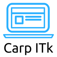 Logo von Carp ITk
