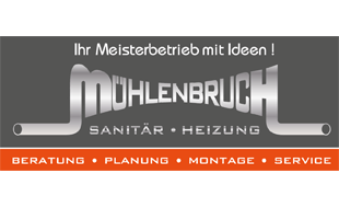 Logo von Mühlenbruch Andreas