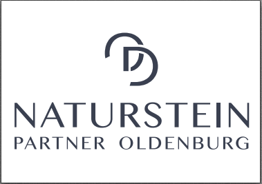 Logo von Natursteinpartner Oldenburg