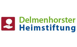 Logo von Delmenhorster Heimstiftung