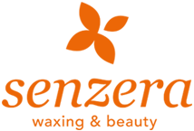 Logo von Senzera Waxing, Sugaring & Kosmetikstudio 