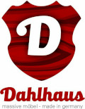Logo von Dahlhaus Möbelfertigung e.K.