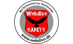 Logo von Webdivo das Schulungs- und Jobportal