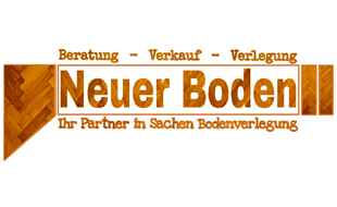 Logo von Neuer Boden