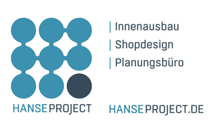 Logo von HanseProject e.K.