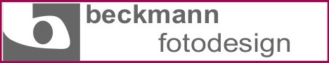 Logo von Beckmann Fotodesign