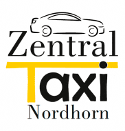 Logo von Zentral Taxi Nordhorn