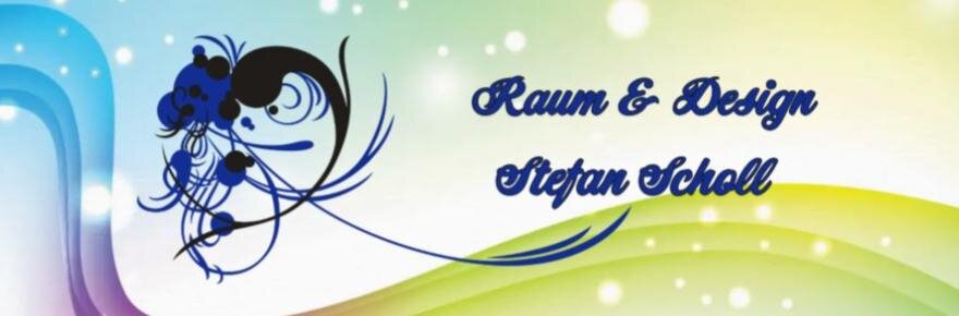 Logo von Raum & Design Inh. Stefan Scholl
