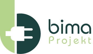 Logo von BIMA Projekt GmbH