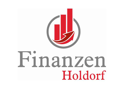 Logo von Finanzen Holdorf GmbH