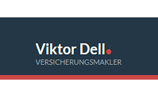 Logo von Dell, Viktor FVB Finanz- und Versichungsmakler