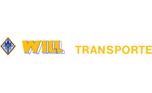 Logo von Harald Will Transport GmbH & Co. KG