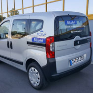 Logo von BiluArt Autopflege