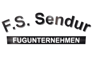 Logo von FS. Sendur Fugunternehmen