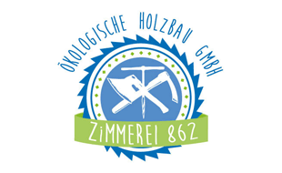 Logo von Zimmerei 862 ökol. Holzbau GmbH