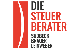 Logo von Südbeck, Brauer, Leinweber Steuerberatungsgesellschaft PartGmbB