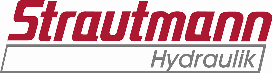 Logo von Strautmann Hydraulik GmbH