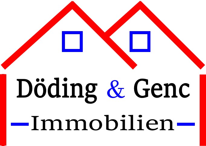 Logo von Döding & Genc Immobilien UG (haftungsbeschränkt)