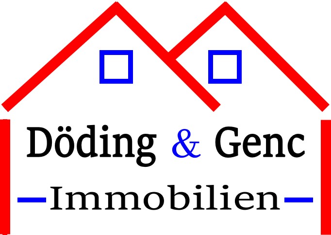 Logo von Döding & Genc Immobilien UG (haftungsbeschränkt)