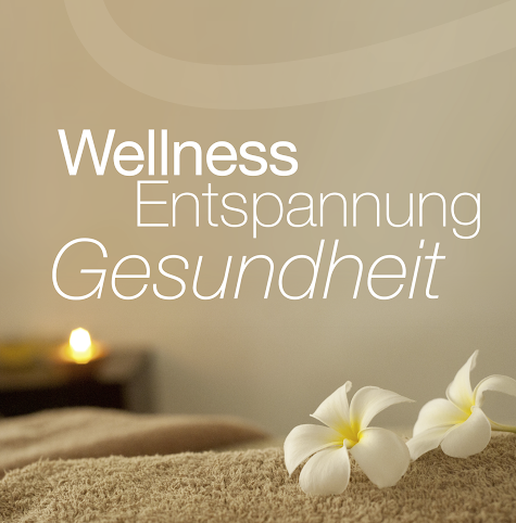 Logo von Svenja Spreckelmeyer Wellness-Massagen "Mein Weg"