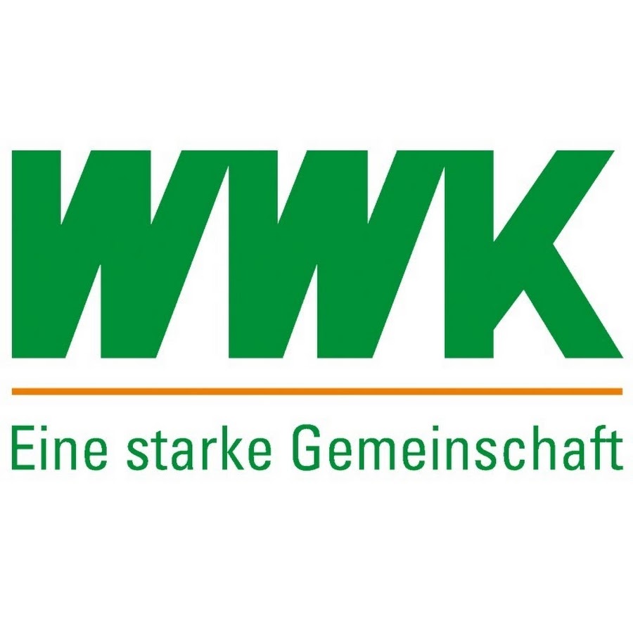 Logo von WWK Versicherungen Oldenburg Dominic Rose